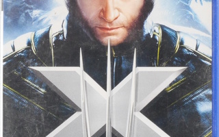 X-Men: The Official Game