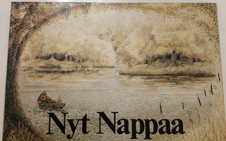 Nyt Nappaa 1977.Abu.