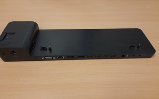 HP Ultraslim Docking station 2013