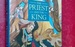 Harney: The Priest & the King (Iran)