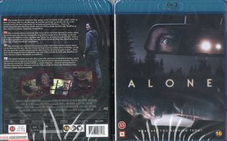 alone (2020)	(74 487)	UUSI	-FI-	nordic,	BLU-RAY