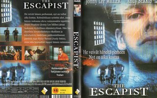 escapist	(15 297)	k	-FI-	suomik.	DVD		johnny lee miller	2001