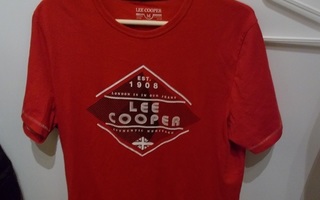 Lee cooper paita