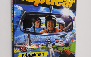 Top Gear : automaailma