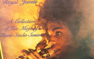 Prince: Crown Jewels -3-LP -BOX