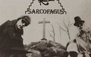 Sarcofagus: Anthology 1979-1982 (2CD)