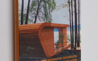 Skandinaviska hem Skandinavisk husdesign = Skandinaviske ...