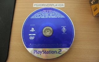 PS2 Demo Disc (PBPX-95506)