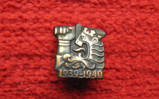 Talvisodan 1939-1940 ruuvimerkki