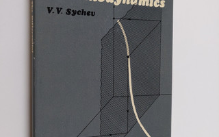 V. V. Sychev : The Differential Equations of Thermodynamics