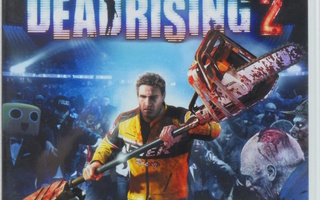 Dead Rising 2