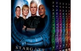 Stargate,(seas,6)