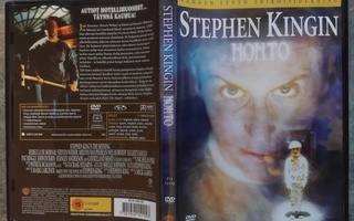 Stephen King's The Shining - Stephen Kingin Hohto