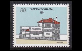 Portugali 1822 ** Europa postirakennuksia (1990)