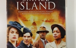 (SL) DVD) Small Island - DVD (BBC)