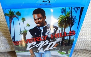 Beverly Hillsin Kyttä 2 Blu-ray