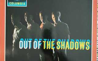 THE SHADOWS - THE SHADOWS STORY VOL. 2 LP