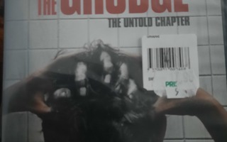 THE GRUDGE THE UNTOLD CHAPTER