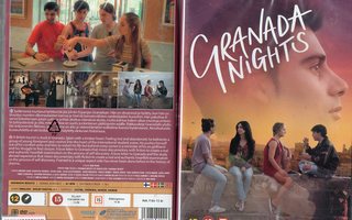 granada nights	(44 661)	UUSI	-FI-	DVD	(suomi/gb)			2021