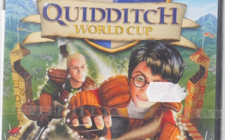 Harry Potter: Quidditch World Cup