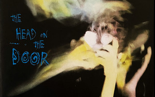 The Cure – The Head On The Door
