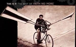 Faith No More - This Is It - The Best Of (CD) MINT!!