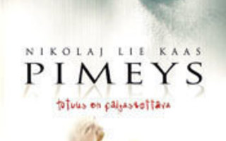 Pimeys  DVD