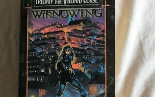 Fleming, Gherbod: Vampire: The Masquerade: Winnowing, the