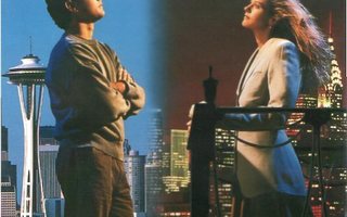 Uneton Seattlessa	(15 735)	k	-FI-	suomik.	DVD	tom hanks	1993