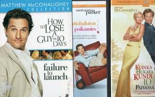 matthew mcconaughey collection	(37 112)	k	-FI-	(2kot+p)	DVD
