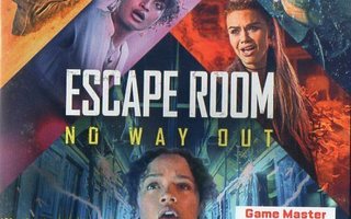 Escape Room No Way Out	(74 112)	UUSI	-FI-	nordic,	BLU-RAY