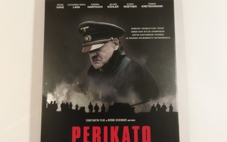 (SL) 2 DVD) Perikato - Special Edition - Steelbook (2004)