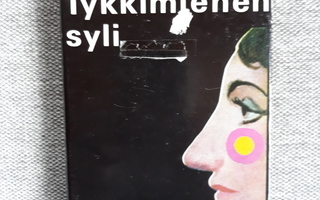 Aulikki Oksanen: Tykkimiehen syli