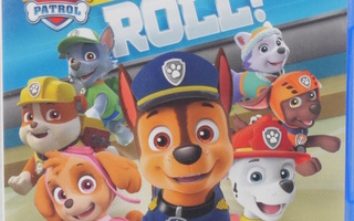 Paw Patrol: On A Roll