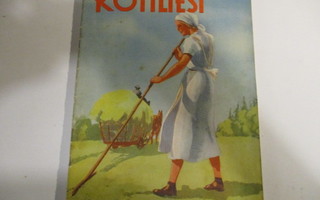 KOTILIESI 13 1939