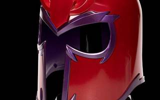 X-Men '97  Replica Magneto helmet   - HEAD HUNTER STORE.