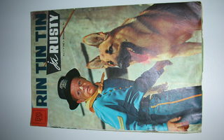 Rin Tin Tin ja Rusty 1 1960