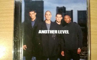Another Level - Another Level CD