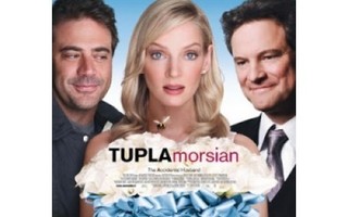 Tuplamorsian  - Uma Thurman, Colin Firth