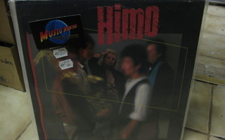 HIMO - HIMO LP EX+/EX