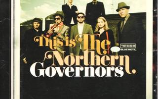 THE NORTHERN GOVERNORS: This is...
