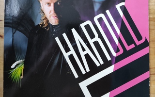 Harold Faltermeyer - Harold F LP