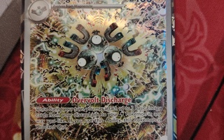 Pokemon Magneton