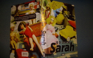 J. T. LeRoy: Sarah (1.p.2004)  Sis.postikulut