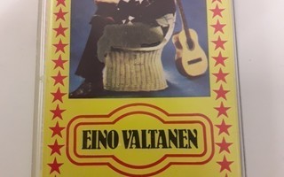 Eino Valtanen - 12 Tangon Helmeä (c-kas)