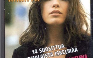 C-kassetti: HITTIKANAVA (1993)