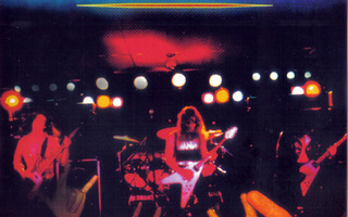 Metallica - Unauthorized DVD