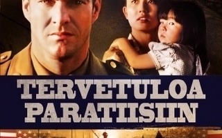 Tervetuloa Paratiisiin	(7 540)	k	-FI-	suomik.	BLU-RAY		denni