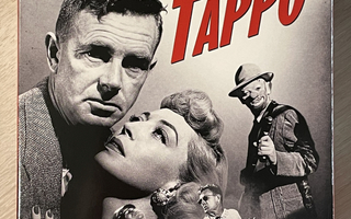 Stanley Kubrick: TAPPO (1956) Sterling Hayden