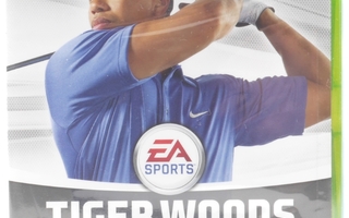 Tiger Woods PGA Tour 07